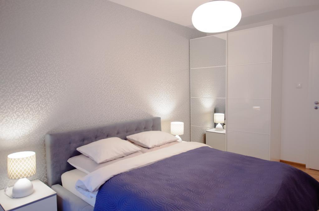 Apartament Blue Coast Solna 11C/305 Kołobrzeg Zewnętrze zdjęcie