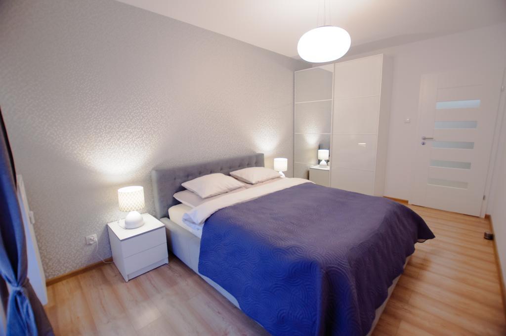 Apartament Blue Coast Solna 11C/305 Kołobrzeg Zewnętrze zdjęcie