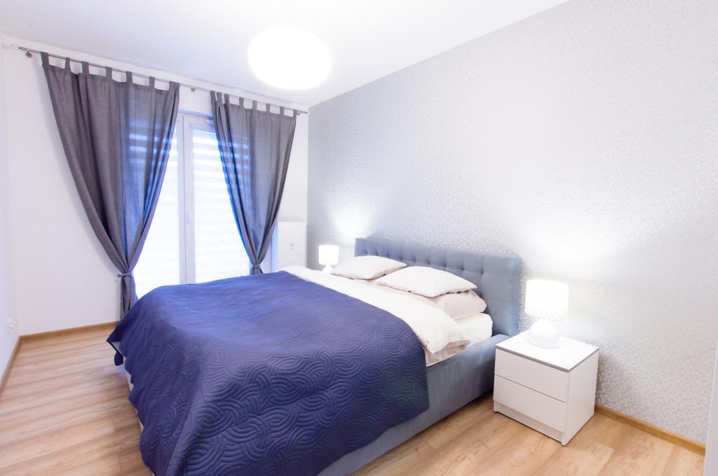 Apartament Blue Coast Solna 11C/305 Kołobrzeg Zewnętrze zdjęcie
