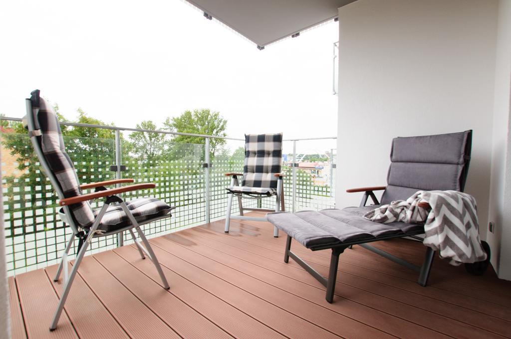 Apartament Blue Coast Solna 11C/305 Kołobrzeg Zewnętrze zdjęcie